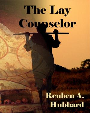 Cover of the book The Lay Counselor by Donna G. Kelley