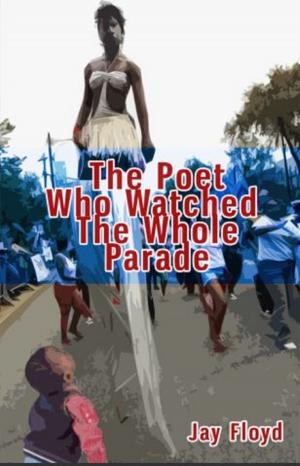 Book cover of The Poet Who Watched The Whole Parade