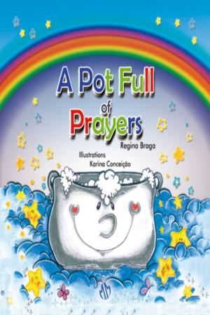 Cover of A Pot Full of Prayers for Children