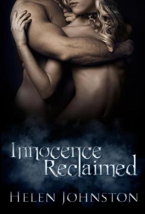 Cover of Innocence Reclaimed (Journey of Innocence)