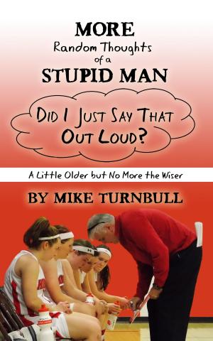 Cover of More Random Thoughts of a Stupid Man