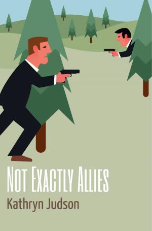 Cover of the book Not Exactly Allies by Linda Howard