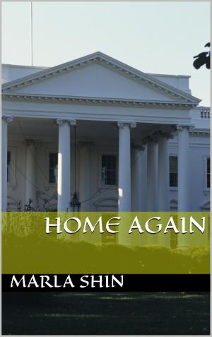 Cover of the book Home Again by Victoria Browne