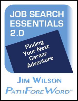 Book cover of Job Search Essentials 2.0