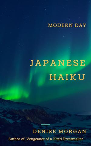 Cover of the book Modern Day Japanese Haiku by John Beach