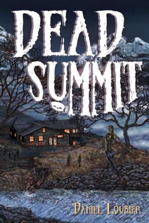 Cover of the book Dead Summit by Piers Warren