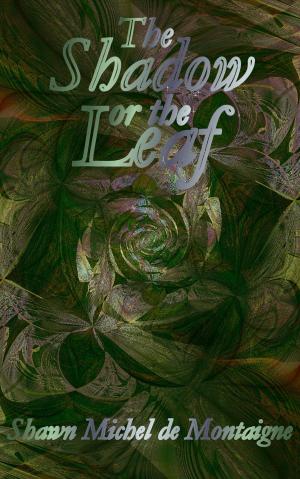 Book cover of The Shadow or the Leaf