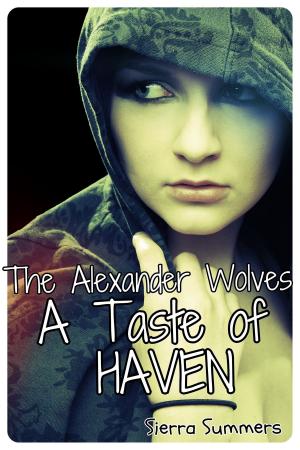 bigCover of the book A Taste of Haven by 
