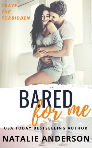 Cover of the book Bared For Me (Be for Me: Rocco) by Annika Martin