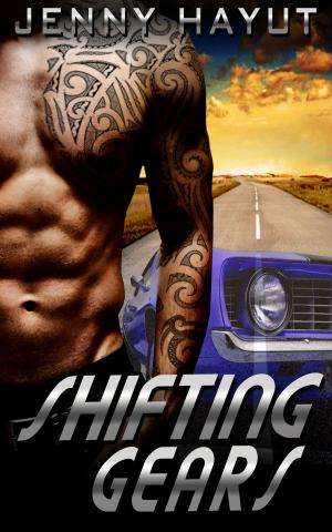 Cover of the book Shifting Gears by Tamara Hunter