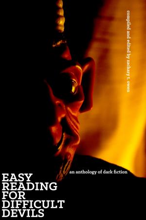 Cover of the book Easy Reading for Difficult Devils by Timothy Brown