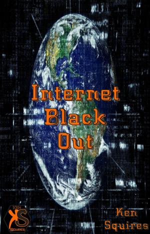 bigCover of the book Internet Black Out by 