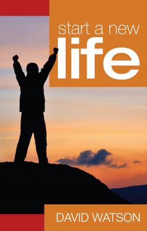 Cover of Start a New Life
