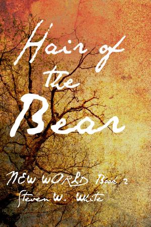 Cover of the book Hair of the Bear by DOUG WIGGINS
