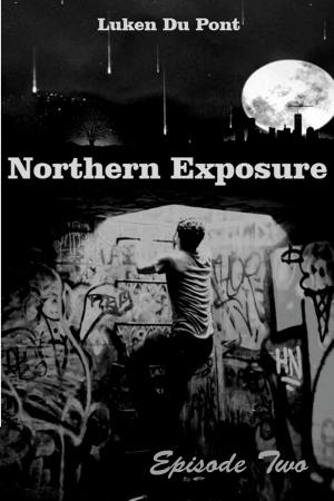 Book cover of Northern Exposure: Episode Two