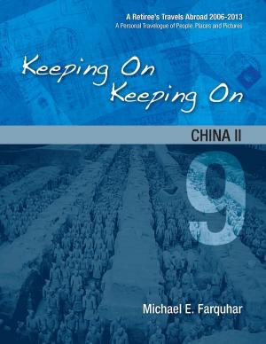 bigCover of the book Keeping On Keeping On: 9---China II by 