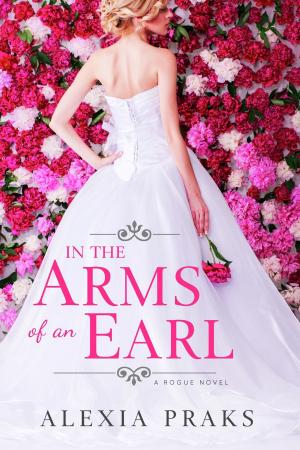 Cover of the book In The Arms Of An Earl by Wendy L. Young