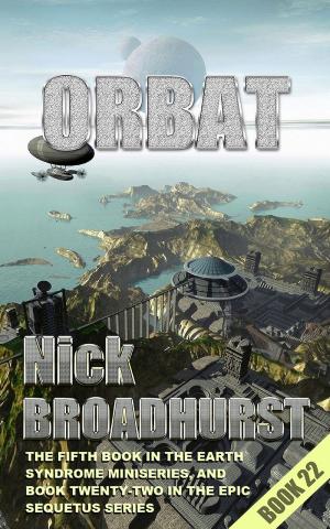 bigCover of the book Orbat by 