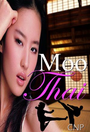 bigCover of the book Moo Thai by 