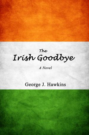 bigCover of the book The Irish Goodbye by 