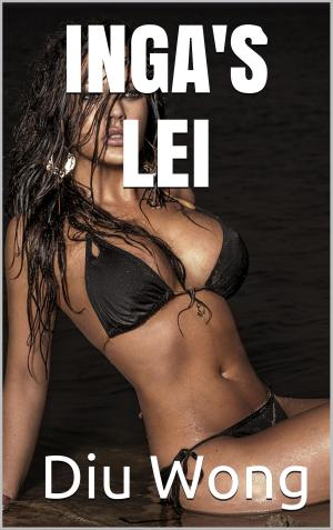 Cover of Inga's Lei
