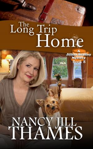 Cover of the book The Long Trip Home, Book 8 by Elise M. Stone