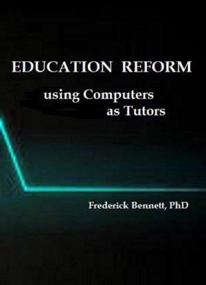 Cover of Education Reform using Computers as Tutors