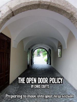 Cover of the book The Open Door Policy by Todd Jenkins