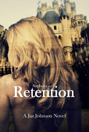 Cover of the book Saphora vol.1 Retention by Scot Walker