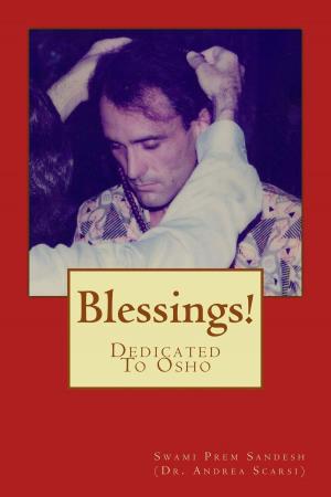 Cover of the book Blessings! by Bishop (Dr.) Chris Kwakpovwe
