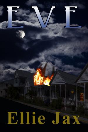 Cover of the book Eve by Pamela Olivia Brown