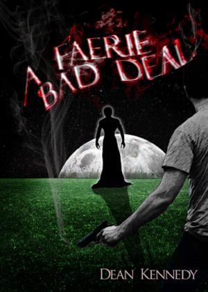 Book cover of A Faerie Bad Deal
