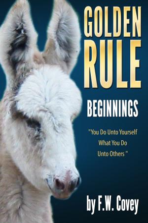 Cover of Golden Rule: Beginnings