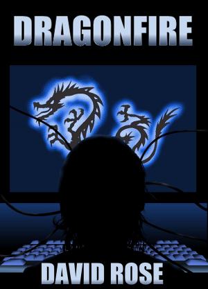 Cover of the book Dragonfire by Michael Slade