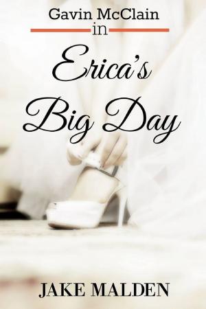 Cover of the book Erica's Big Day by Apathy Kiss