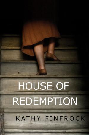 Cover of the book House of Redemption by Lucian Barnes