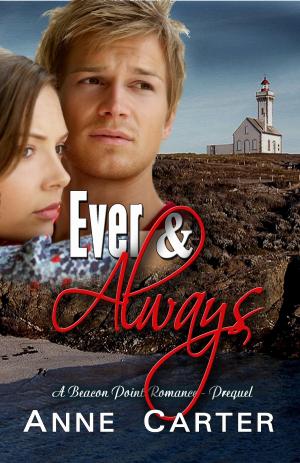 Cover of the book Ever & Always by Jenny Jeans