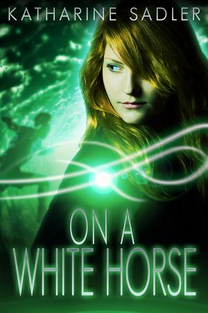 Cover of On A White Horse (The Reapers 1.5 - short story)