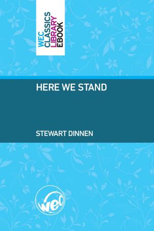 Cover of the book Here We Stand by 