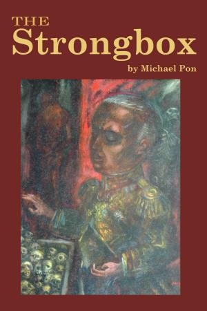 Cover of the book The Strongbox by Andrea Pickens