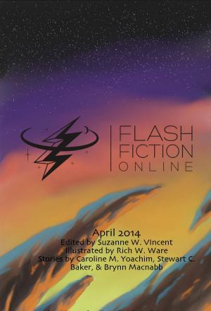 Cover of the book Flash Fiction Online: May 2014 by Elkica