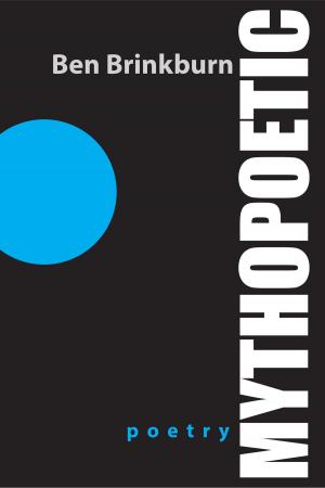 Cover of Mythopoetic
