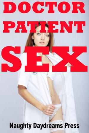 Cover of the book Doctor/Patient Sex by Jane Kemp