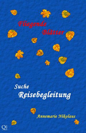 Cover of the book Suche Reisebegleitung by Caterina Nikolaus