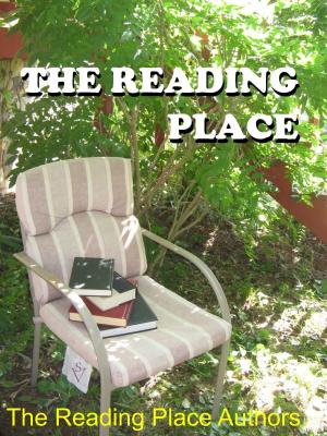 Cover of the book The Reading Place by Gord Rollo