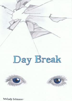 Cover of the book Day Break by Michael A. Burt