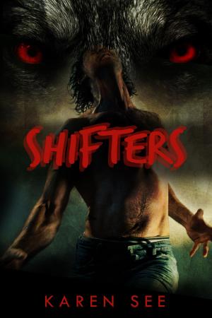 Cover of the book Shifters by L.K. Campbell
