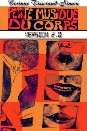 Book cover of Petite musique du corps version 2.0