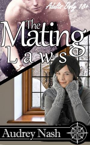 Cover of the book The Mating Laws, Part I (Shifter Erotic/Romance) by Zander Jaruk