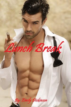 bigCover of the book Lunch Break by 